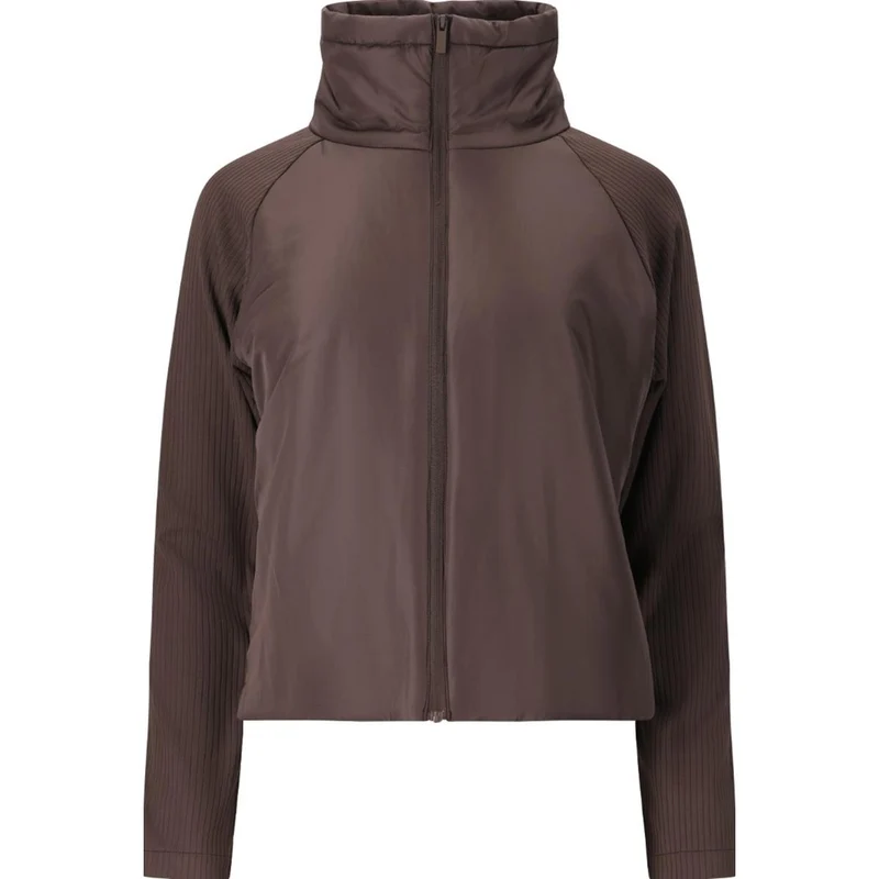 Athlecia Women Jacket - Shale