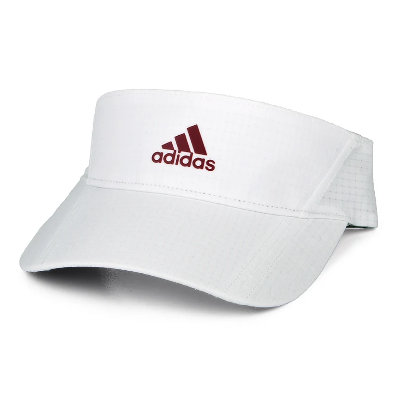 Adidas Fairway Sonnenschild - Weiß