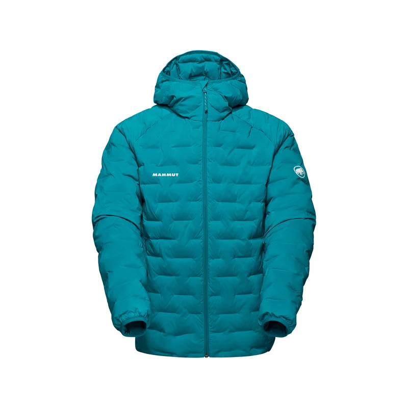 MAMMUT Sender IN Hooded Jacke Herren