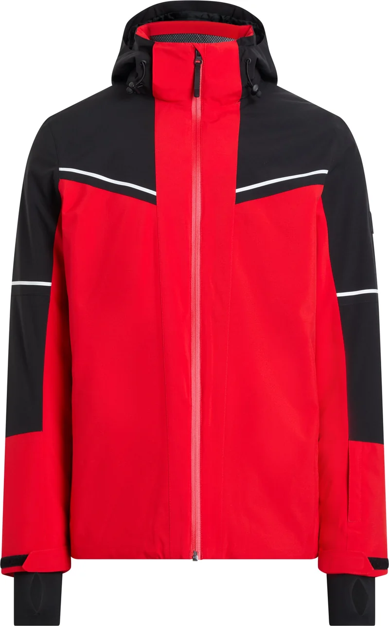 MCKINLEY He.-Jacke Daimon II M Skijacke Herren