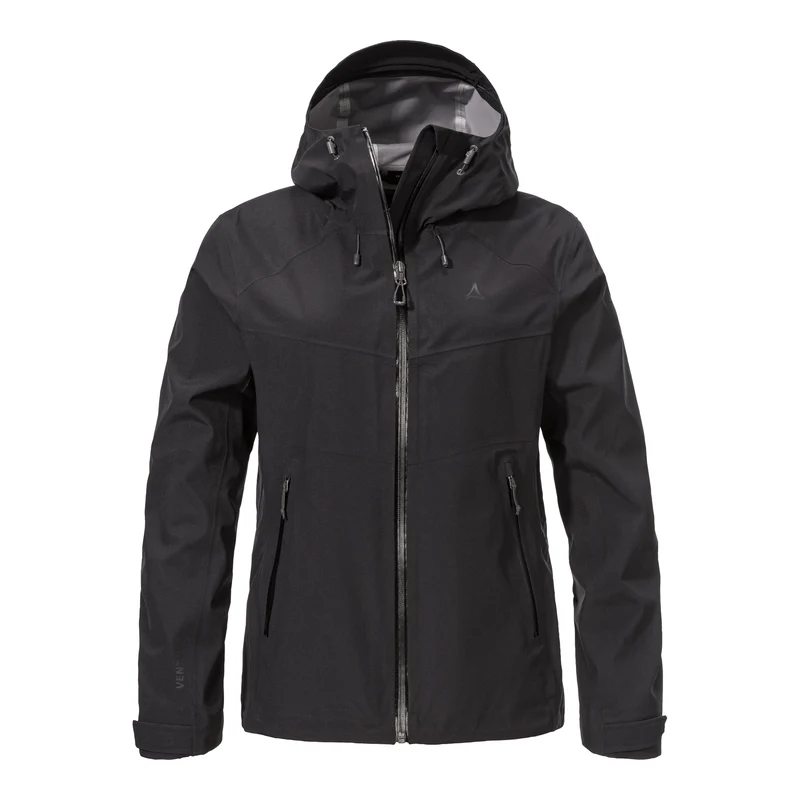 SCHÖFFEL Jacket Style Cascata WMS Outdoorjacke