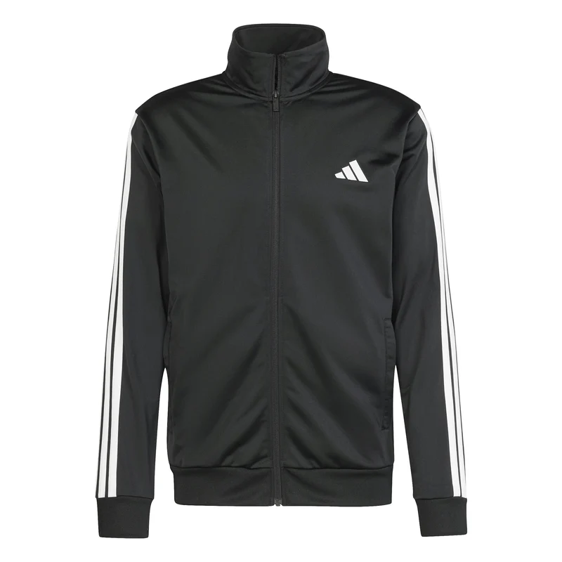 ADIDAS M 3S TR TT TS Trainingsanzug aus recyceltem Material