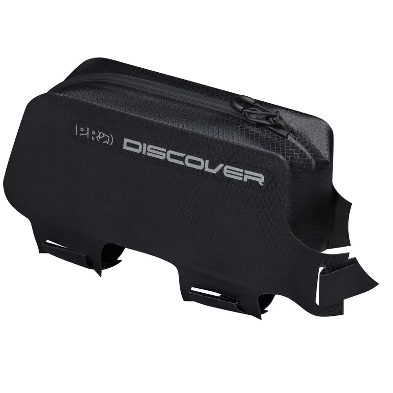Discover Team Top Tube Bag 0.7L
