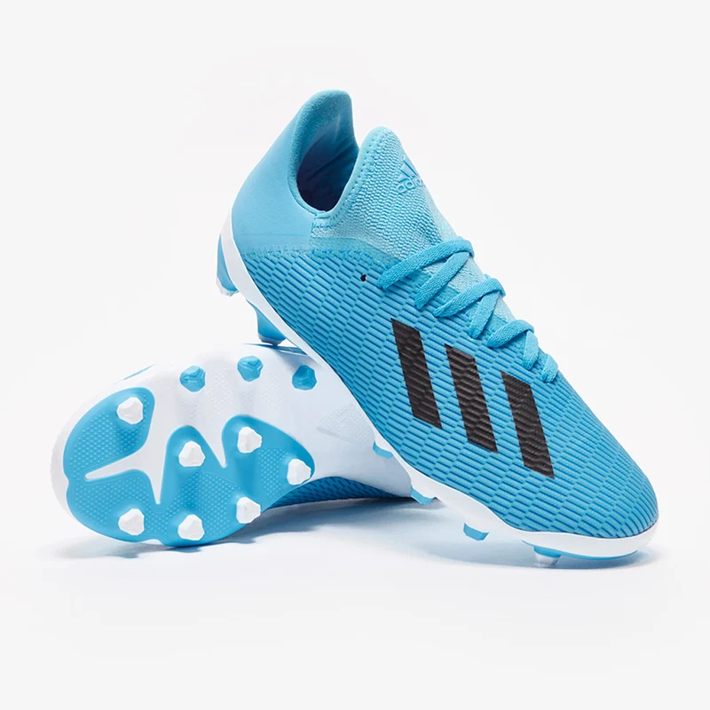 adidas Kinder X 19.3 FG/MG
