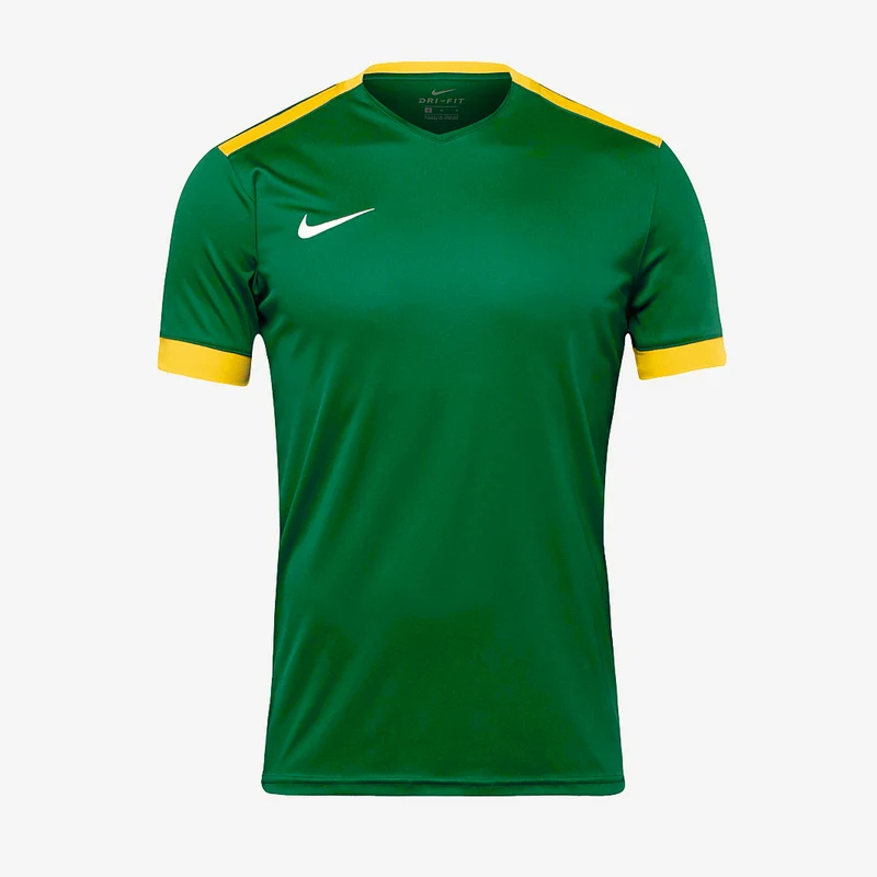 Nike Junior Park Derby II SS Jersey