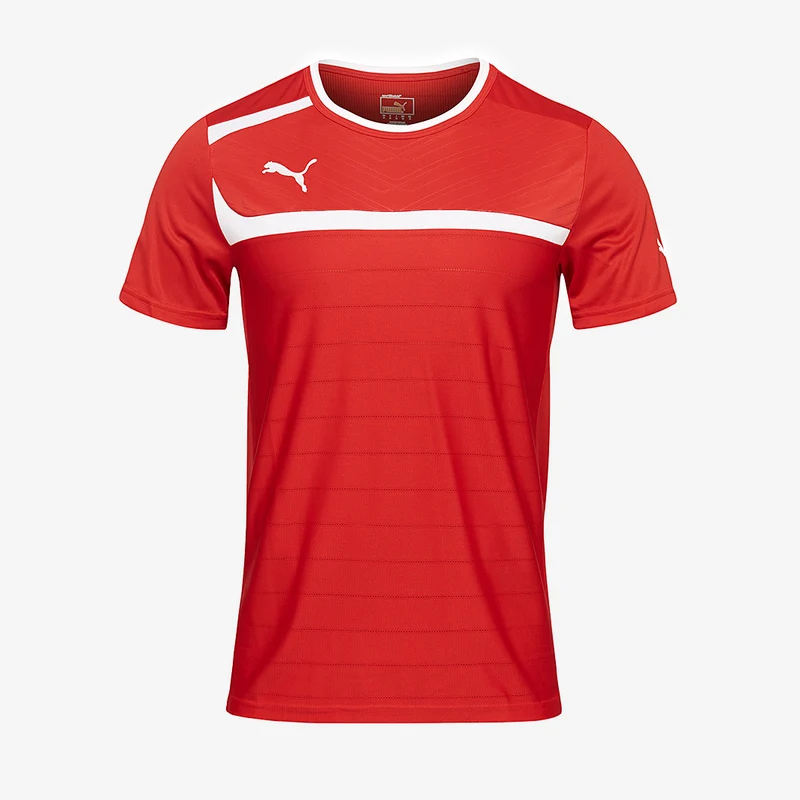 Puma Powercat TT 1.12 Performance SS Shirt
