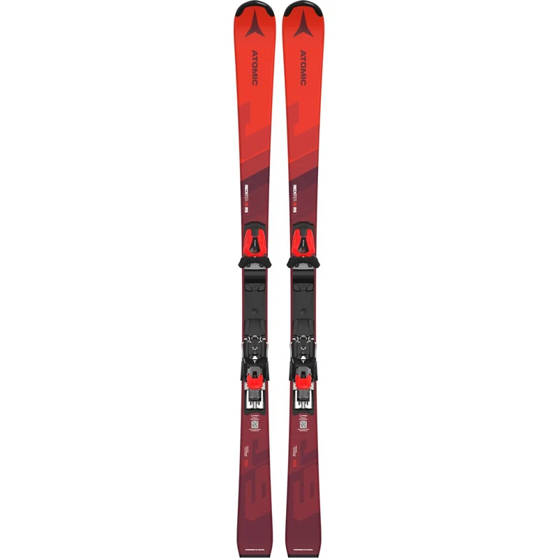 Atomic Redster J9 RS J-RP + Icon 10 2024 2025