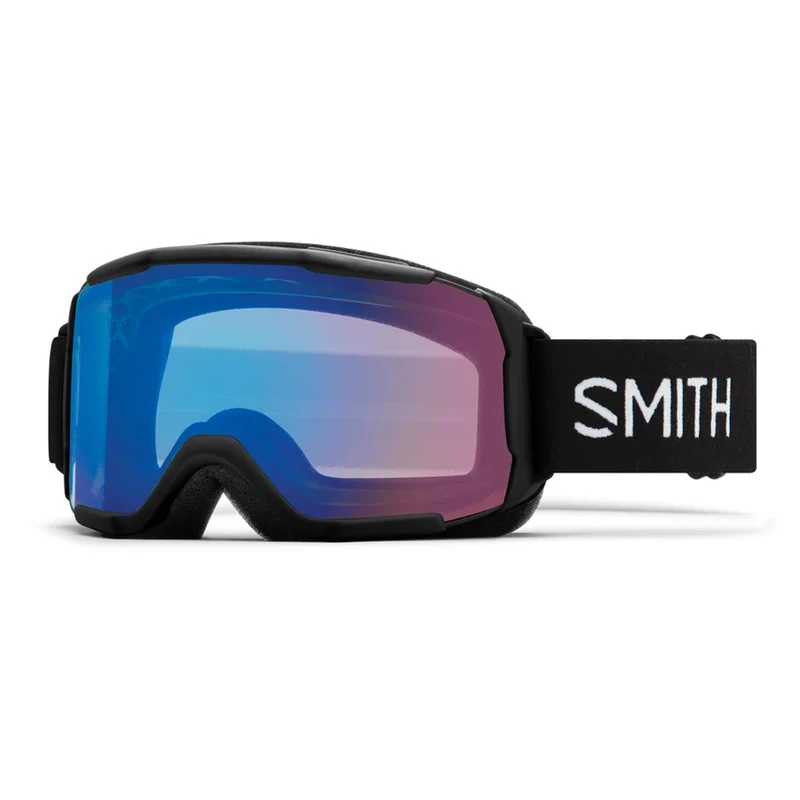 SMITH Showcase OTG - black