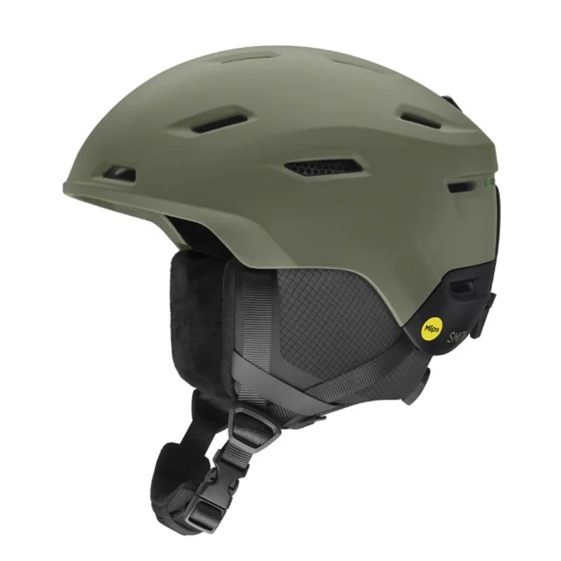 Smith Descend Mips® - Matt Fatigue Grün/ Schwarz