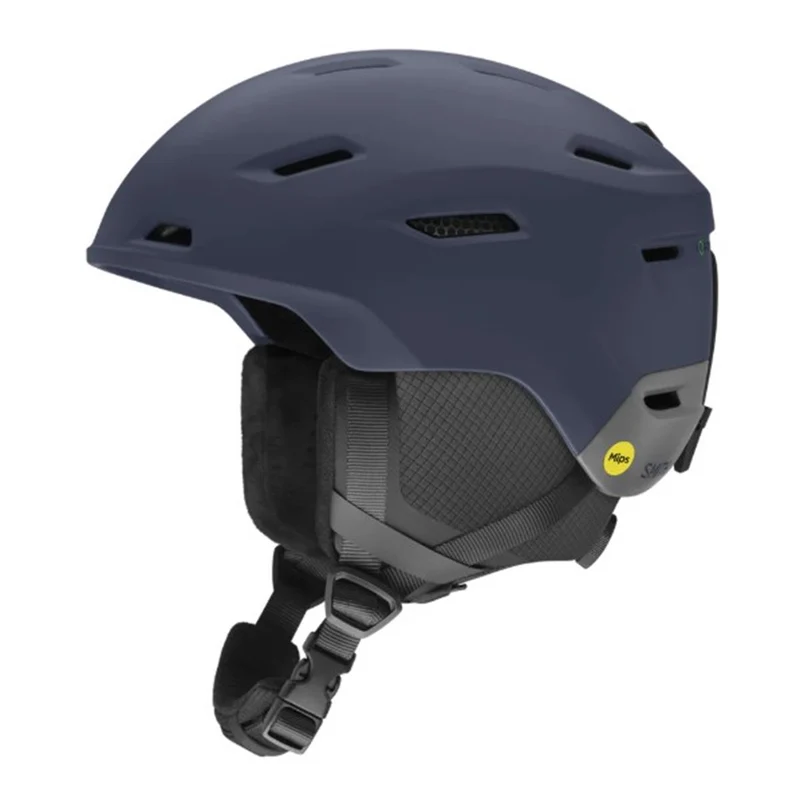 Smith Descend Mips® - Matt Royal Navy/ Wolf Grey
