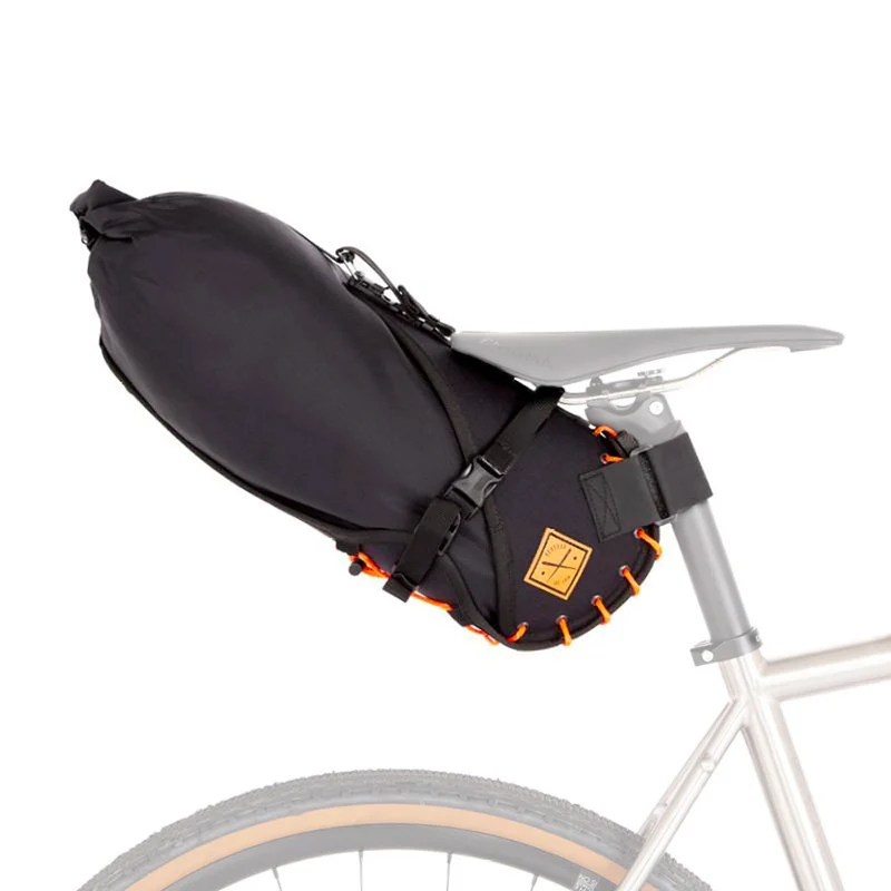 Saddle Bag