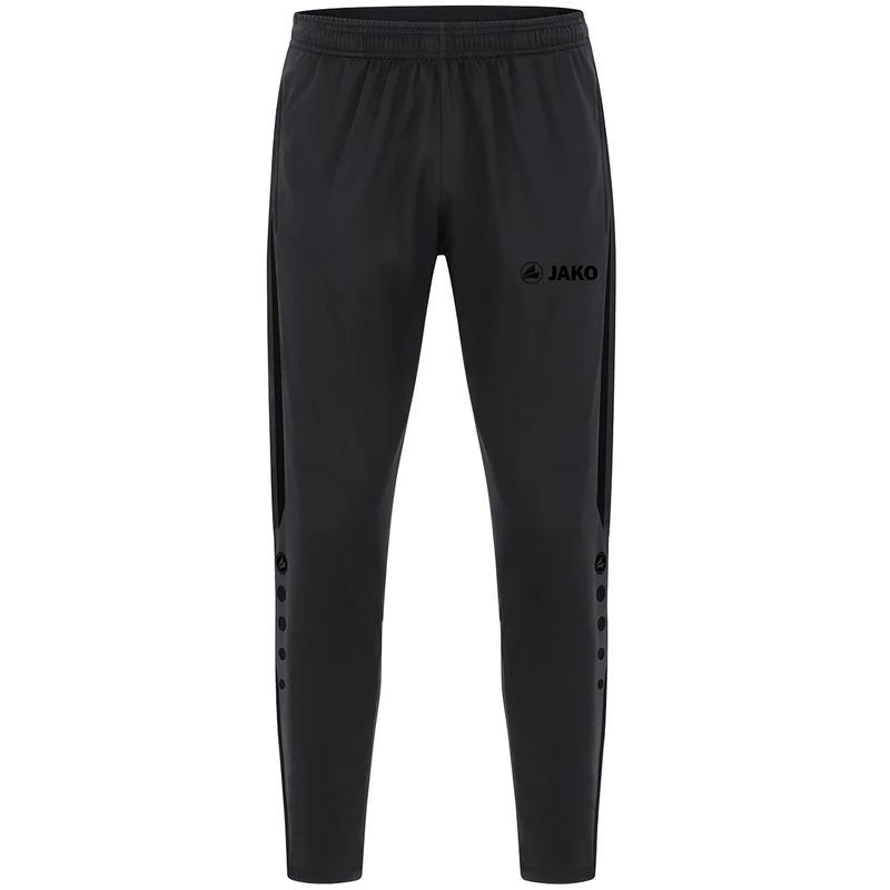 JAKO Polyesterhose Inter – Sporthose für Damen & Herren