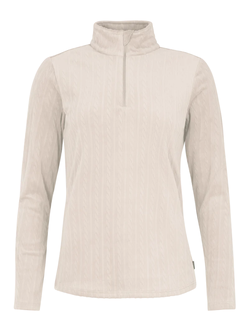 PROTEST PRTGAIL 1/4 Zip Active Top