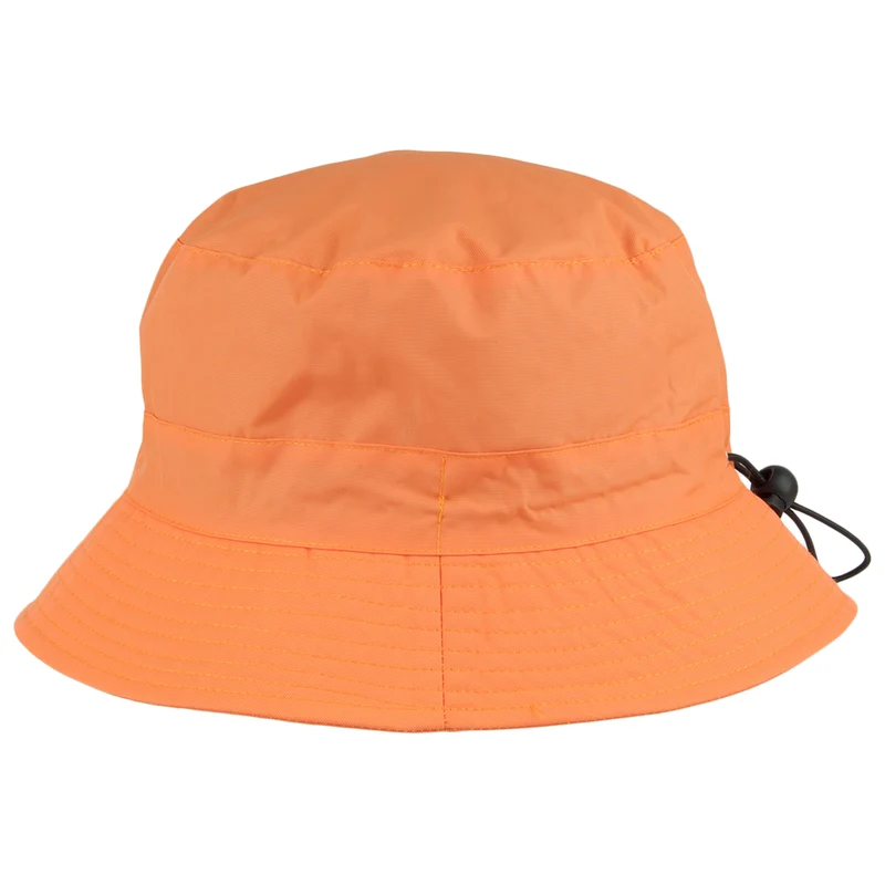 Whiteley Wasserfester Regenhut - Orange