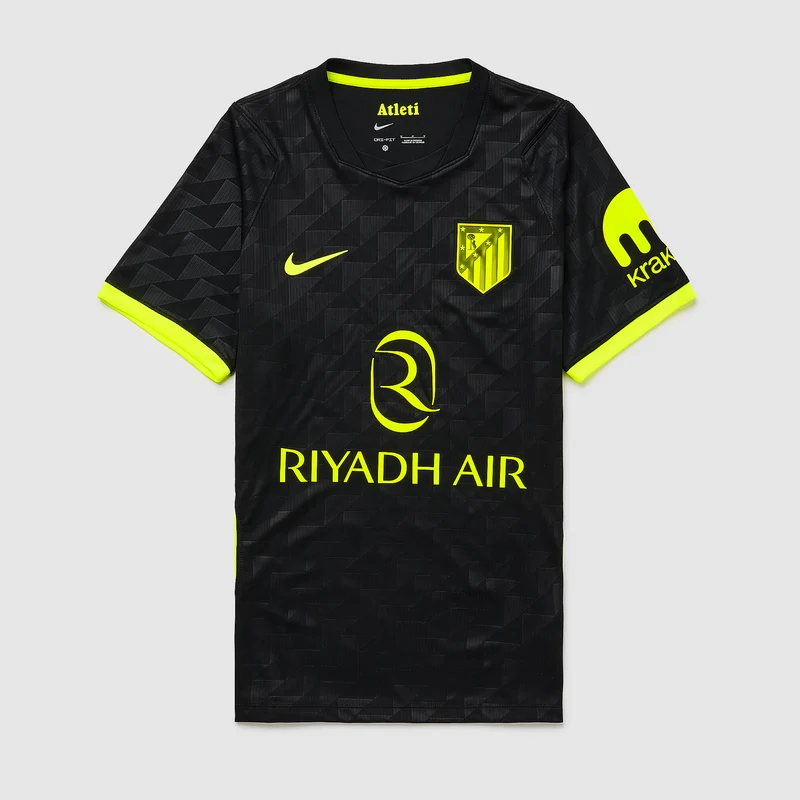 Nike Atletico Madrid 26/27 Dri-FIT Stadium Auswärtstrikot