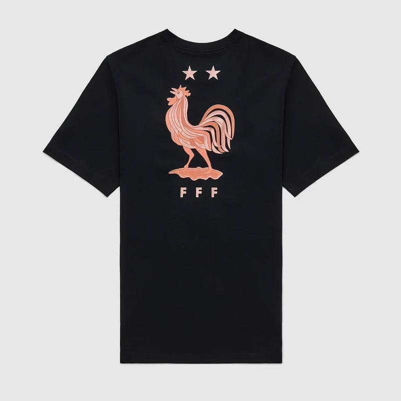 Nike Frankreich 2026 Top
