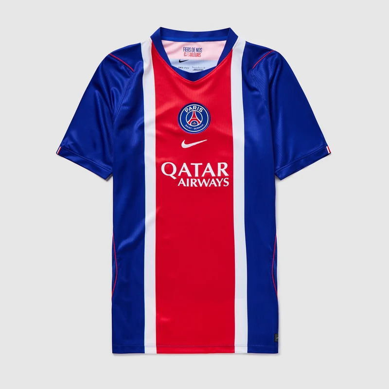 Nike Paris Saint-Germain 26/27 Kinder Dri-FIT Stadium Heimtrikot