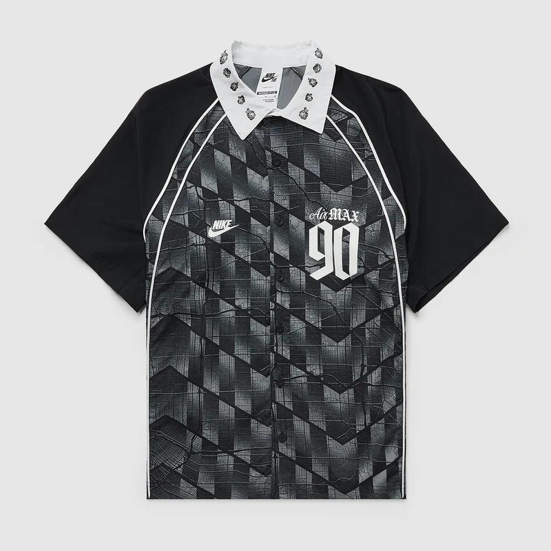 Nike SB Dri-FIT Bowler Skate Top