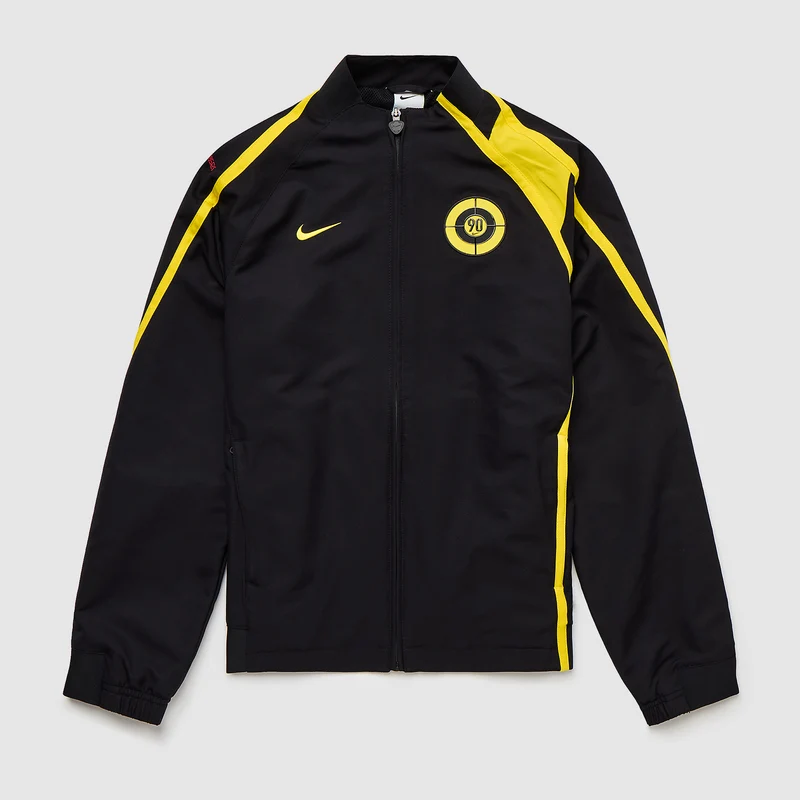Nike Sportswear Woven Jacke
