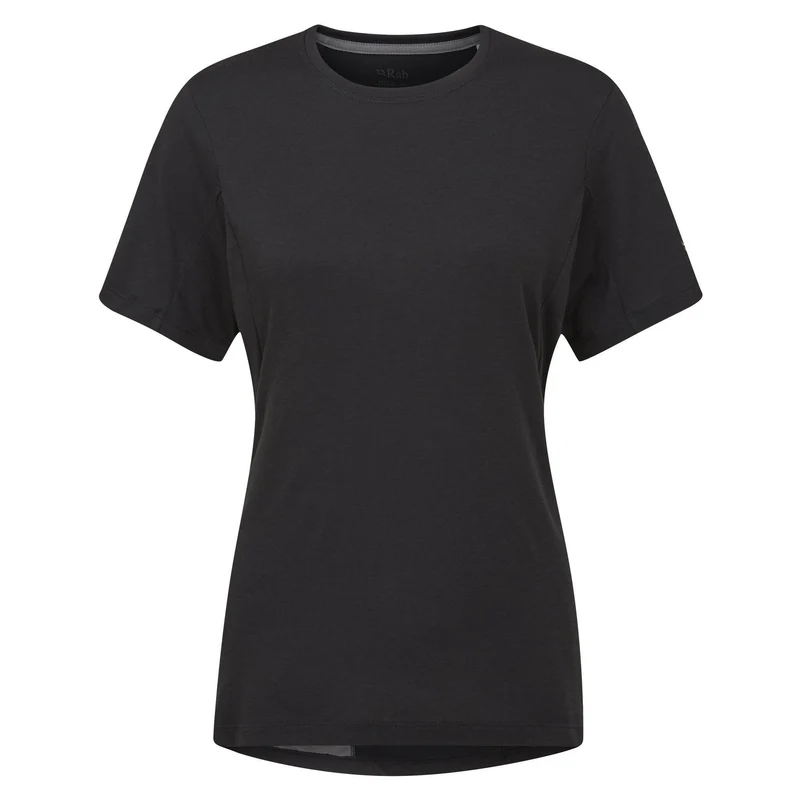Women's Cinder Crimp T-Shirt