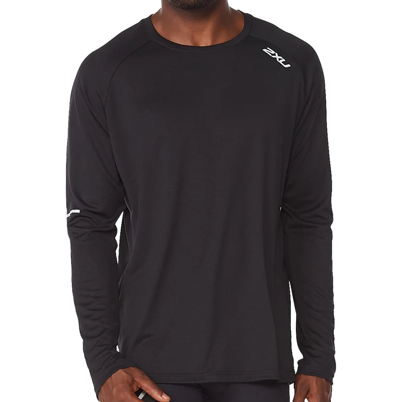 Aero Running Long Sleeve Top