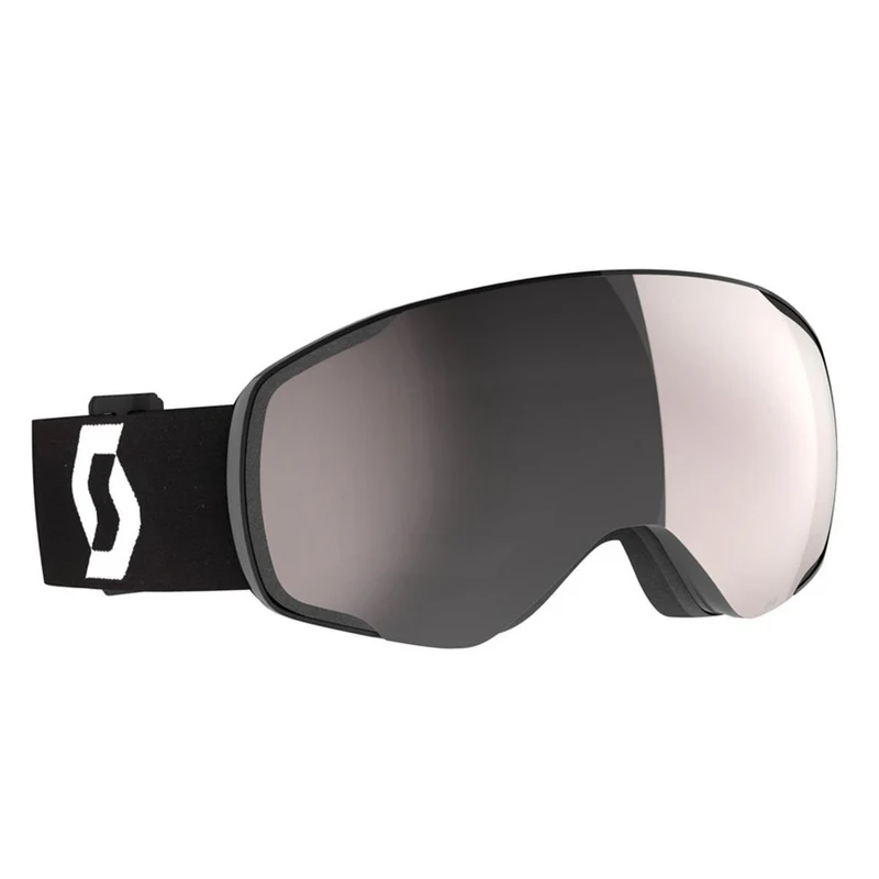 SCOTT Vapor - mineral black/white