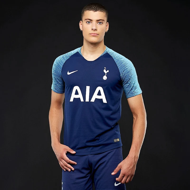 Nike Tottenham Hotspur 2018/19 Vapor Match Auswärtstrikot