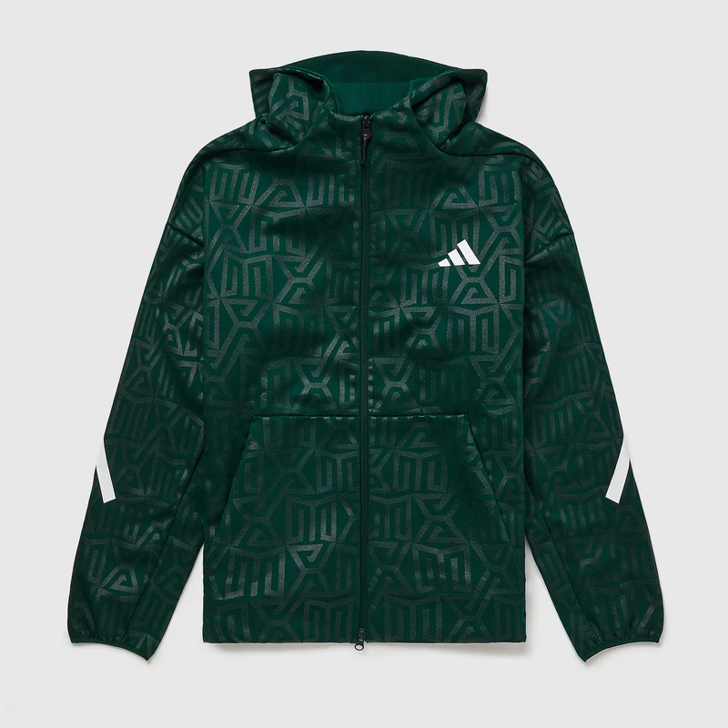 adidas Mexiko 2026 ZNE Trainingstop