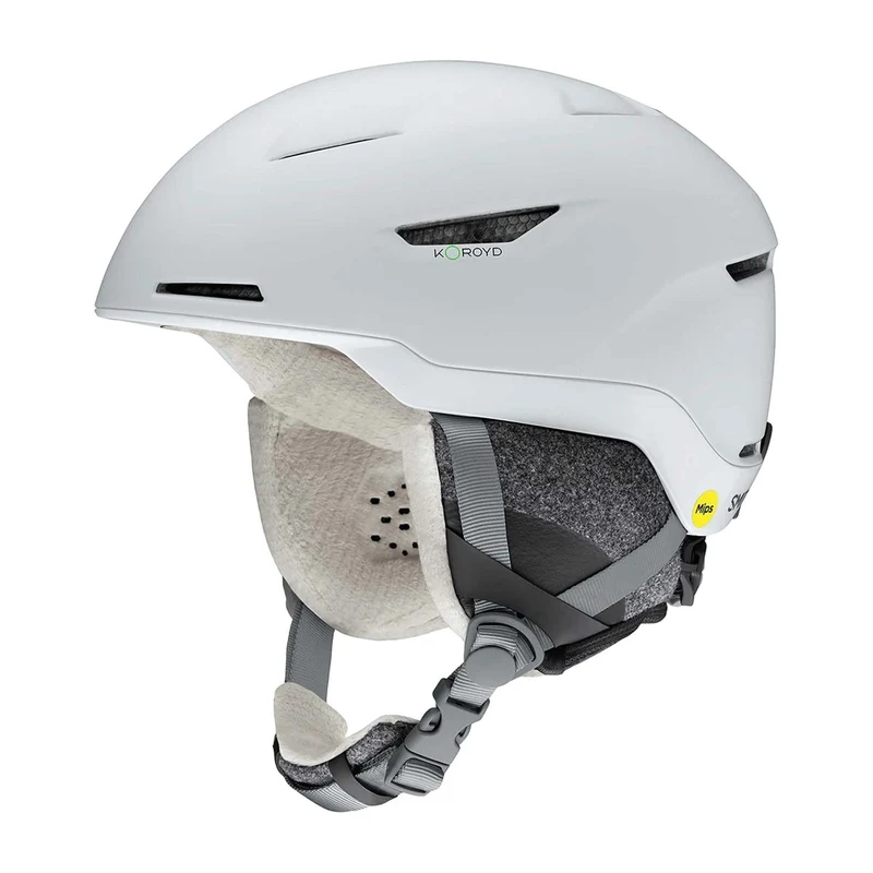 SMITH Vida EU Lady - matte white