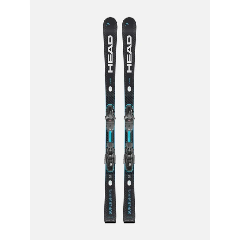 Head Supershape e-Speed + PRD 12 GW 2025 2026