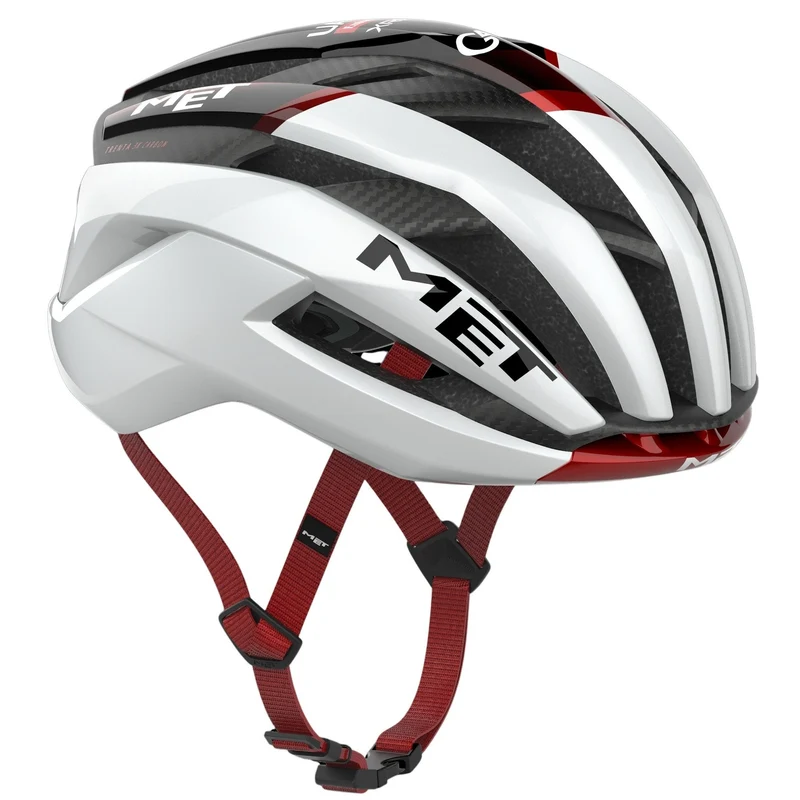 Trenta 3K Carbon Helmet UAE Team Emirates-XRG 2026