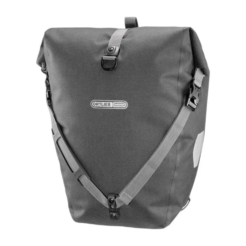 Back Roller Urban QL3.1 Pannier