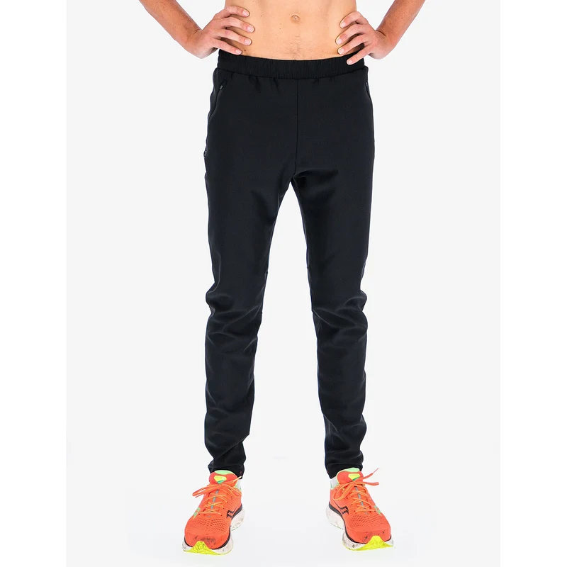 FUSION MENS RECHARGE PANTS - Sportliche 3/4 Hose
