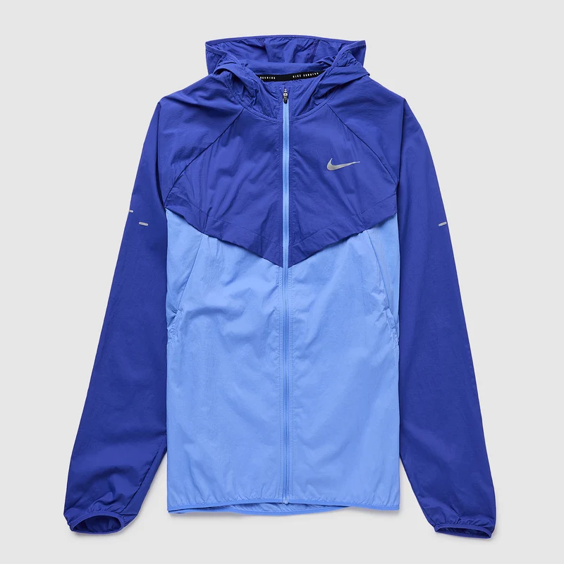 Nike UV Repel Stride Jacke