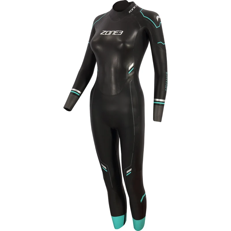 Advance Womens Wetsuit
