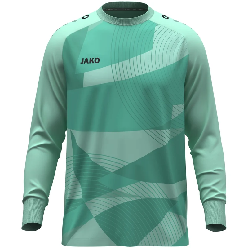 JAKO TW-Trikot River Kinder Torwarttrikot