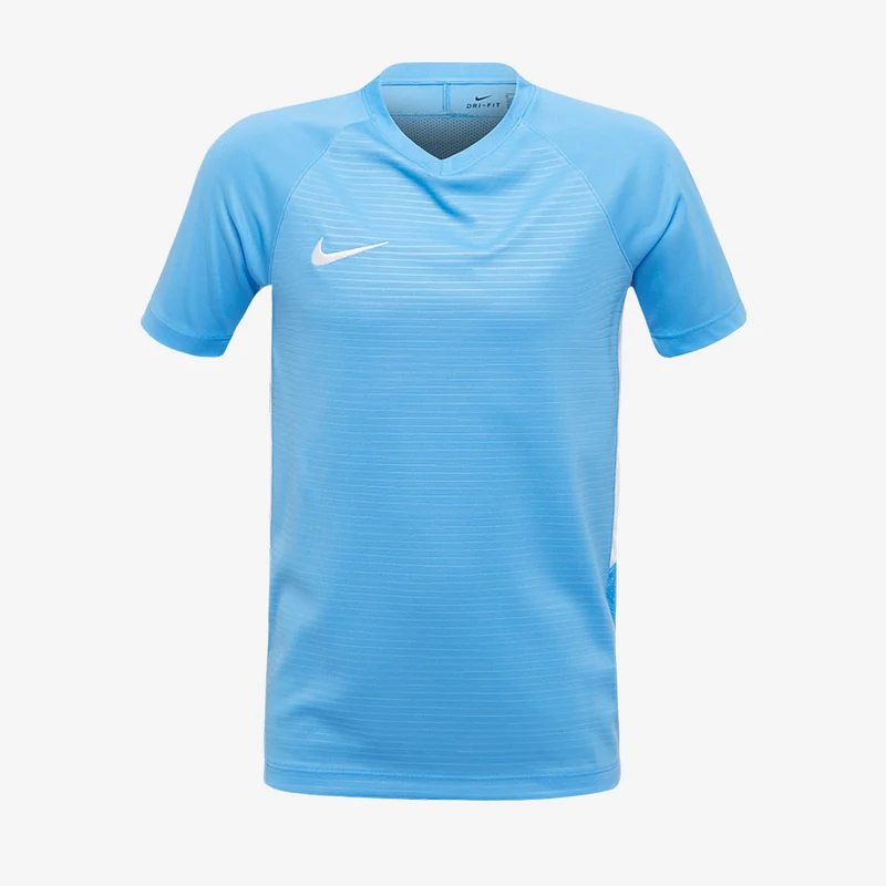 Nike Junior Tiempo Premier SS Shirt