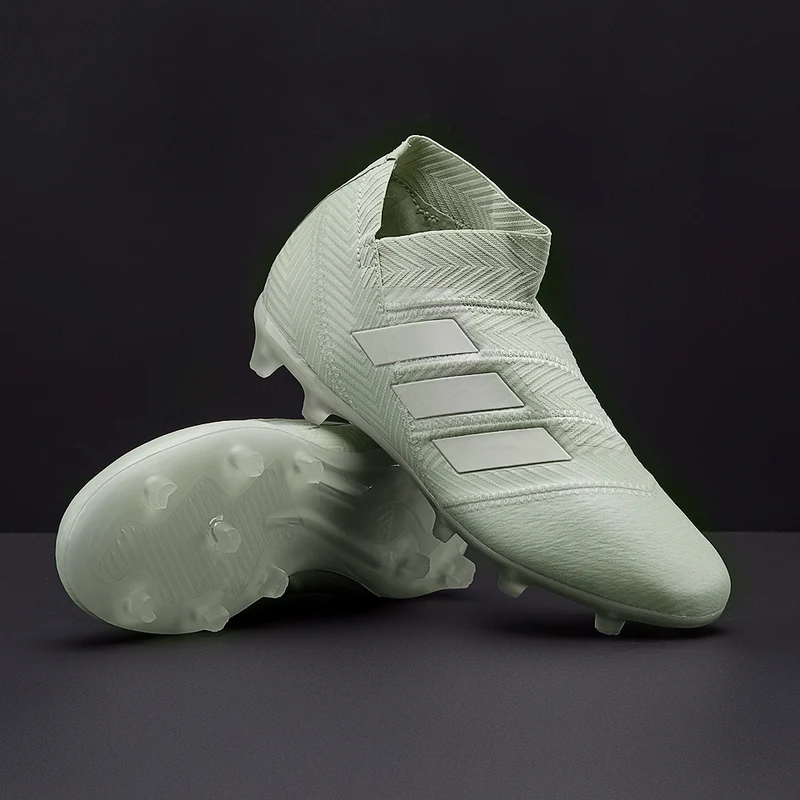 adidas Kinder Nemeziz 18+ FG