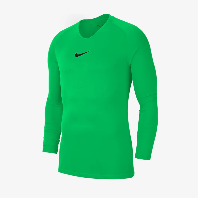 Nike Park 1st Layer Langarmshirt