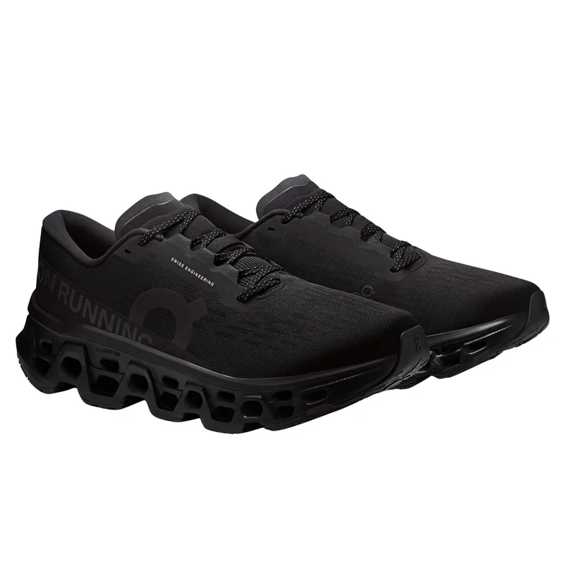 Cloudmonster 3 Men's Running Shoes
