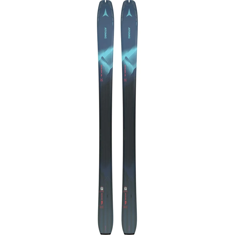 Atomic Backland 89 SL Women 2025 2026
