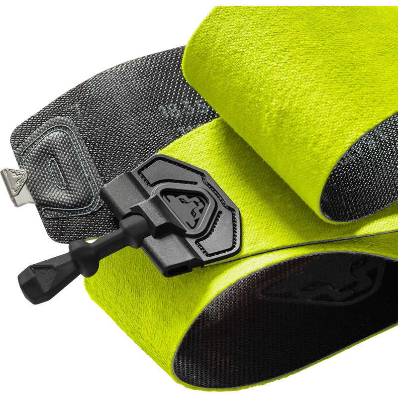 DYNAFIT Speedskin Blacklight 88 Skitourenfell