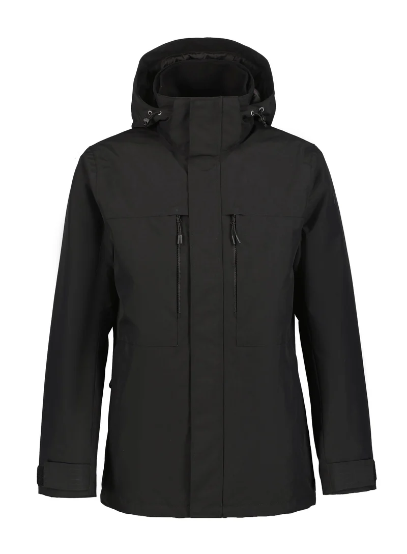 ICEPEAK ALSTON Winterjacke für Outdoor & Sport
