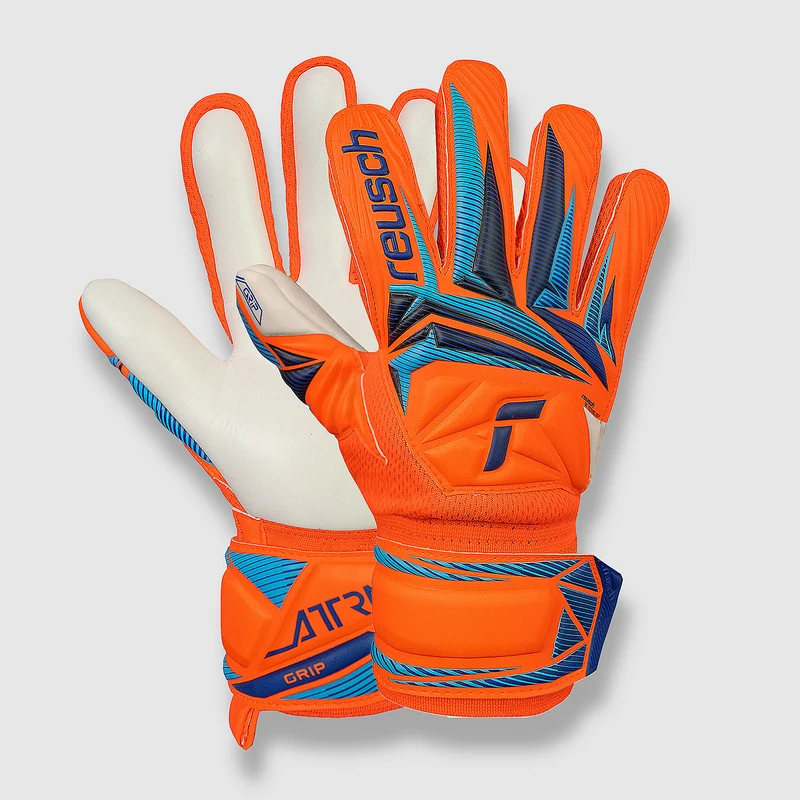 Reusch Kinder Attrakt Grip