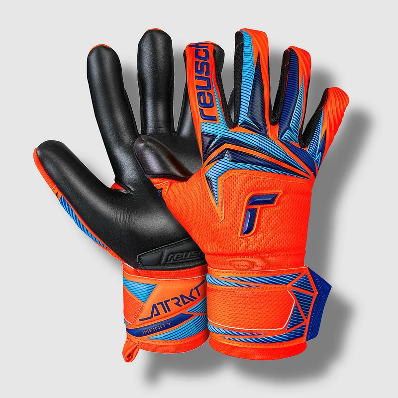 Reusch Attrakt Infinity Evolution NC