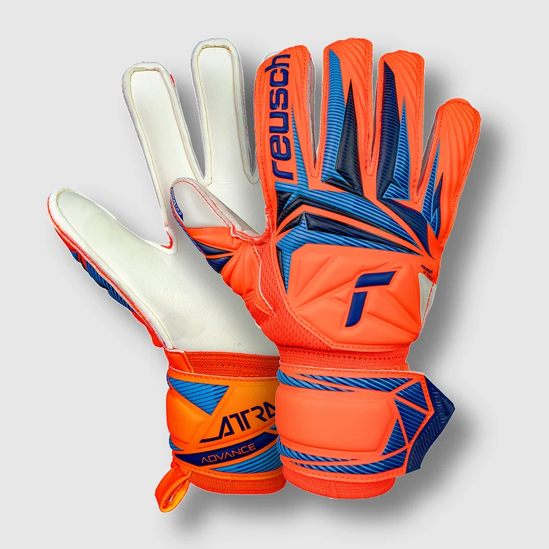 Reusch Kinder Attrakt Advance