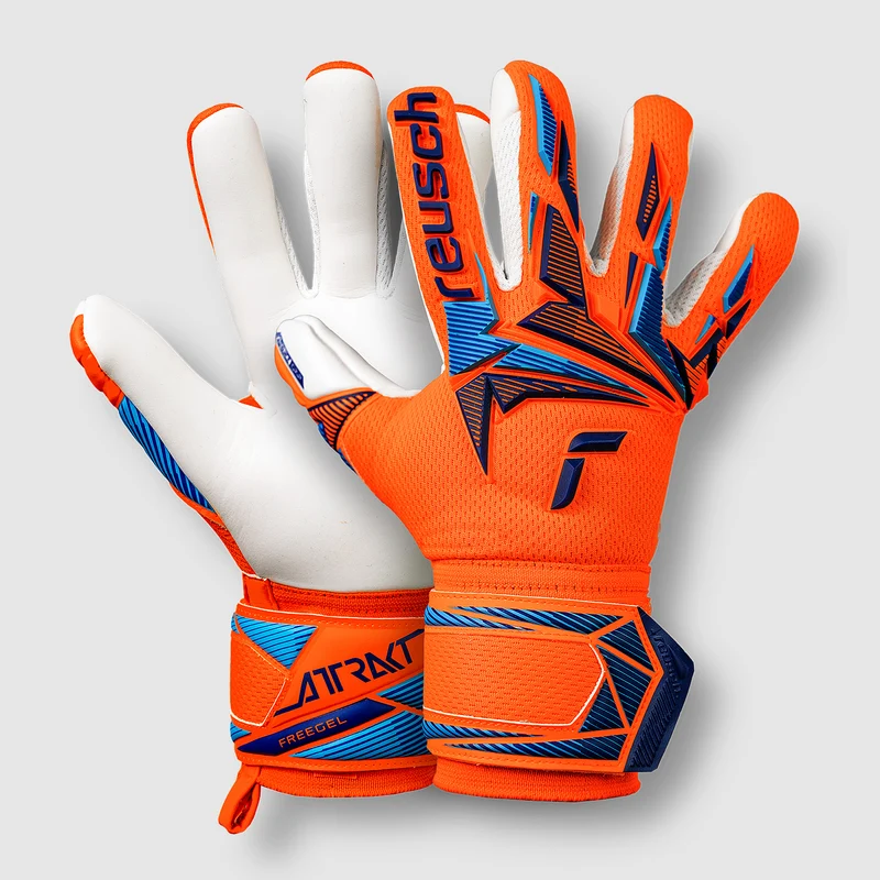 Reusch Kinder Attrakt Freegel Advance