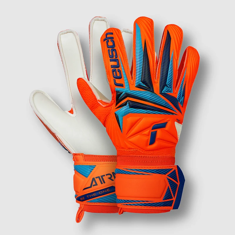 Reusch Attrakt Solid