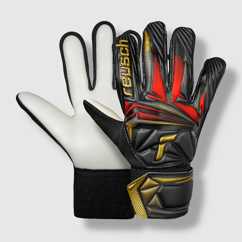Reusch Kinder Attrakt Starter Solid