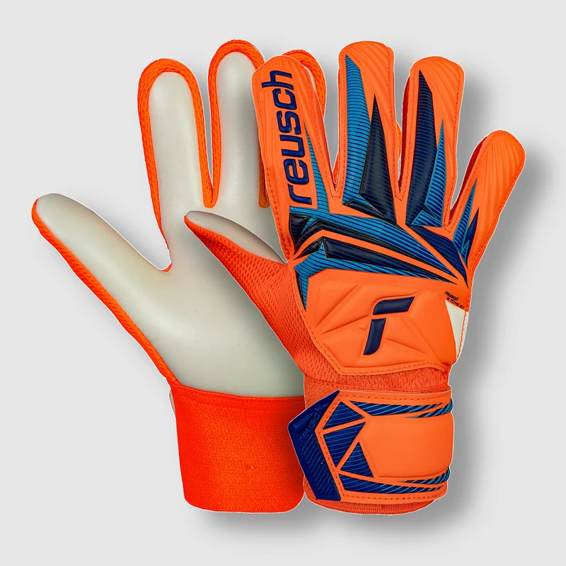 Reusch Kinder Attrakt Starter Solid